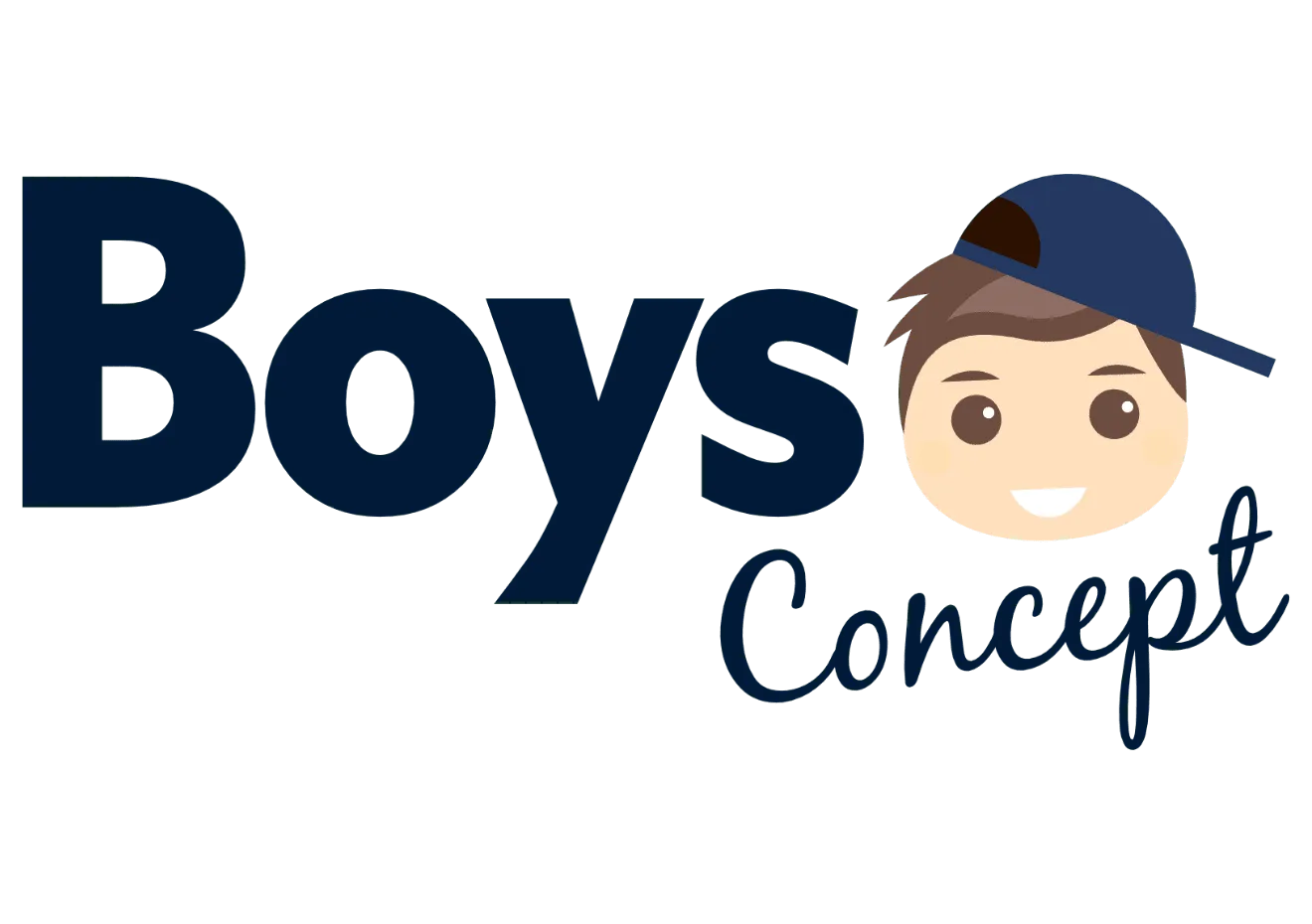 Boys Concept – Blog