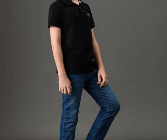 Como escolher a calça jeans infantil ideal para o dia a dia escolar?