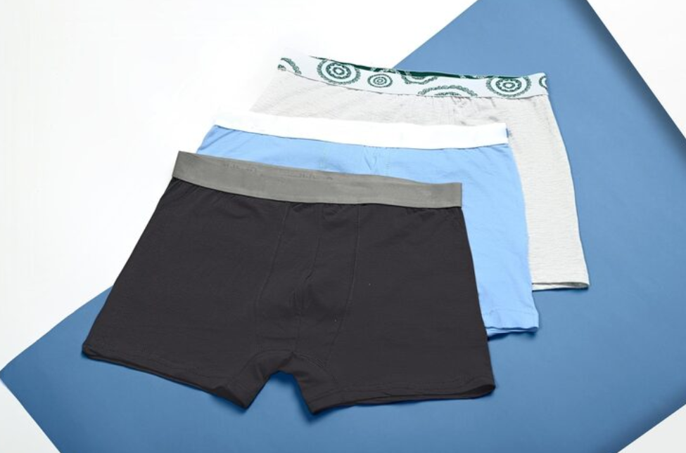 Quais as vantagens de uma cueca infantil sem costura?
