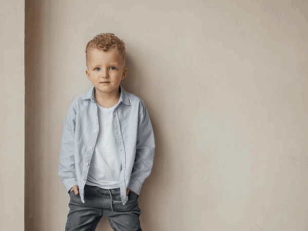 Quais marcas infantis masculinas garantem estilo nas festas de fim de ano?